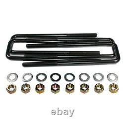 3 LIFT Kit 1999-2007 Chevy Silverado GMC Sierra 1500 4X4 4WD Tool Shock Ext