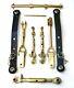 3 Point Hitch Kit For Kubota B Series Compact Tractor Category Cat 1 3pt K3pk
