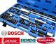 40pc Diesel Injector Puller Remover Master Tool Kit Bosch Denso Siemens Delphi