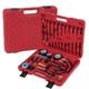 46x Pressure Loss Tester And Compression For Diesel And Gasoline Engines Kit Uk
