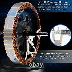 48V 1000W 1500W 26 Electric Bicycle Motor Rear Wheel Conversion Kit E-Bike Hub