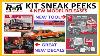 4 New Kits Sneak Peeks Feb 2026