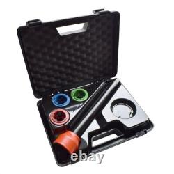 4 PC Interchangeable Inner Tie Rod Tool Kit MAY29912 Brand New