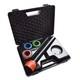 4 Pc Interchangeable Inner Tie Rod Tool Kit May29912 Brand New