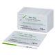 50 Ovulation Fertility Tests Home Urine Test Kits 30miu Sensitivity One Step