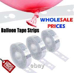 5M DIY WHOLSALE Balloon Arch Garland Kit Birthday Wedding Baby Shower Hen Party