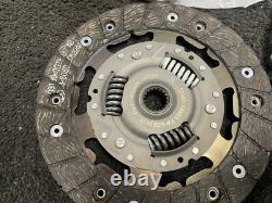 619 3087 00 Genuine Suzuki Celerio 1.0 Clutch Kit Uk Stock Brand New