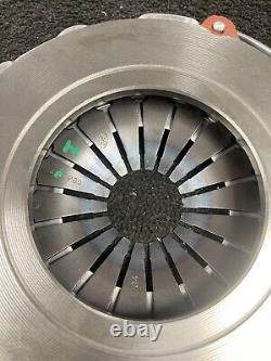 619 3087 00 Genuine Suzuki Celerio 1.0 Clutch Kit Uk Stock Brand New