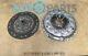 623 3608 09 New Genuine 2 Piece Luk Clutch Kit For 1.0 Adam, Astra Vii, Corsa Iv