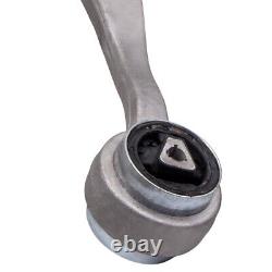 6pcs Front Lower Suspension Wishbone Control Arms For BMW 5 Series E60 M Sport
