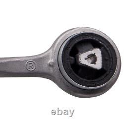 6pcs Front Lower Suspension Wishbone Control Arms For BMW 5 Series E60 M Sport
