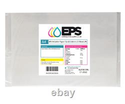 A4 Edible Printer Kit Canon TS705a Edible Printer, Edible Ink & Wafer Paper