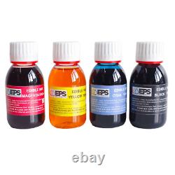 A4 Edible Printer Kit Canon TS705a Edible Printer, Edible Ink & Wafer Paper