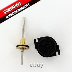 ALPHA 3.018652 3.015562 CD25C CD28 CD35C Diverter Valve Repair kit BRAND NEW COM