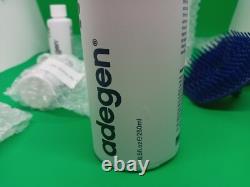 ARB Adegen Complete Hair Regrowth Kit 2 to 3 Months Supply BRAND NEW SEALED