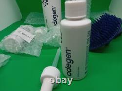 ARB Adegen Complete Hair Regrowth Kit 2 to 3 Months Supply BRAND NEW SEALED