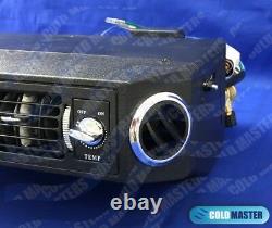 A/c Kit Universal Under Dash Evaporator Air Conditioner 432-1 No Compressor