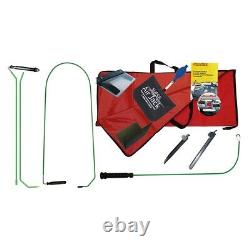 Access Tools ERK Emergency Response Car Opening Kit