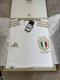 Adidas Italy 125th Anniversary Limited Edition Kit Medium Brand New In Box