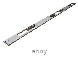 Adjustable Hinge Jig kit includes 16mm Trend guide bush and bradawls + FREE bag