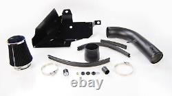 Air Induction Kit For Vw Golf Mk7 Gti R Audi S3 Seat Leon Mk3 2.0 Air Intake