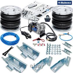 Air Suspension KIT with Compressor for Mercedes Benz Sprinter 2006-2024 4000kg