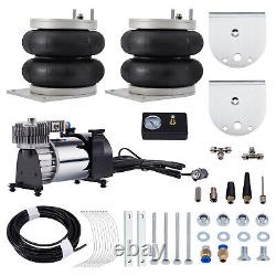 Air Suspension Kit Compressor for Vauxhall Movano Renault Master 2010-2024 4ton