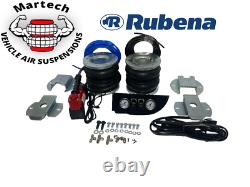 Air Suspension Kit Fiat Ducato 2006 2022 Recovery Motorhome Campervan Luton