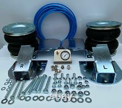 Air Suspension Kit For Iveco Daily 35s 2015 2022 Recovery Luton Dropside
