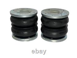 Air Suspension Kit Ford Transit Single Rear Wheel 2014-2023 Campervan Motorhome