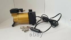 Air Suspension Kit Mercedes Sprinter With Compressor, Motorhome Recovery Luton