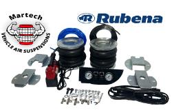 Air Suspension Kit Peugeot Boxer 2006 2021 Campervan Motorhome Recovery Luton