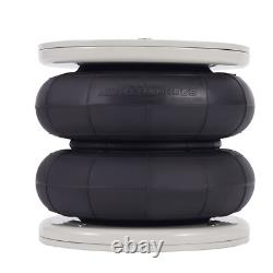 Air Suspension Kit With Compressor For Fiat ducato Peugeot Boxer 1994-2024 4 ton