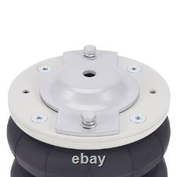 Air Suspension Kit With Compressor For Fiat ducato Peugeot Boxer 1994-2024 4 ton