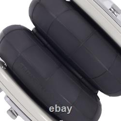 Air Suspension Kit With Compressor For Fiat ducato Peugeot Boxer 1994-2024 4 ton