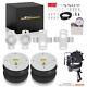 Air Suspension Kit With Compressor For Fiat Ducato Citroen Relay 1994-2024 4000kg