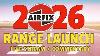 Airfix Range Launch 2026 Live Commentary With Dale Head Of Brand