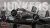 Airfix S Brand New 1 72 Junkers Ju 52 Full Build 4k