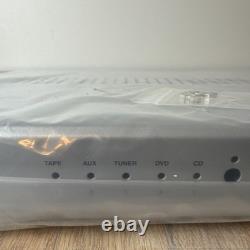 Altronics K 5500 Studio Series Preamplifier Kit Brand New In Box Silicon Chip