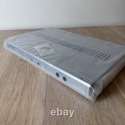 Altronics K 5500 Studio Series Preamplifier Kit Brand New In Box Silicon Chip