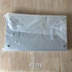 Altronics K 5500 Studio Series Preamplifier Kit Brand New In Box Silicon Chip