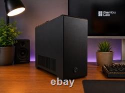 Animal Technology Cub ice BC250 Water Cooled Case Conversion Kit
