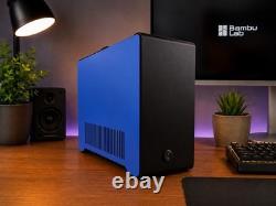 Animal Technology Cub ice BC250 Water Cooled Case Conversion Kit