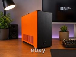 Animal Technology Cub ice BC250 Water Cooled Case Conversion Kit