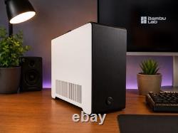 Animal Technology Cub ice BC250 Water Cooled Case Conversion Kit