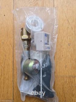 Apollo Ultrasonic Wireless Oil Level Monitor Kit BRAND NEW