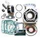 Aprilia Rs125 Rs 125 140cc Big Bore Barrel / Cylinder & Piston Kit 122 1997-2020