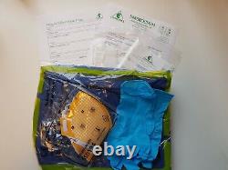 Asbestos self sampling testing kit /PPEIncluded/ UKAS results / Fast turnaround