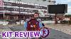Aston Villa New Kit Review The Badge Isn T Staying