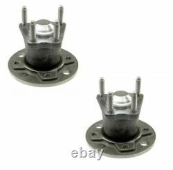 Astra G MK4 1998-2007 Rear Wheel Hub Bearing Kit BRAND NEW OEM QUALITY